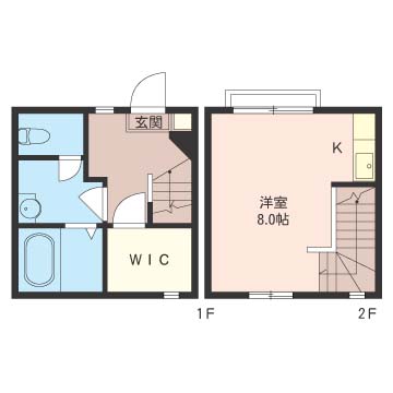 アザレアコート・Ｆ 103号-15