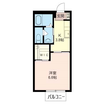 コンフォート 203号-16