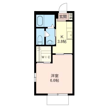 コンフォート205-2