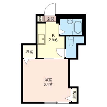 Little Woods 102号-5