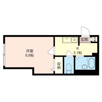 Sha-Maison DIAS・S A 101号-15