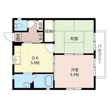シティパル 101号-12