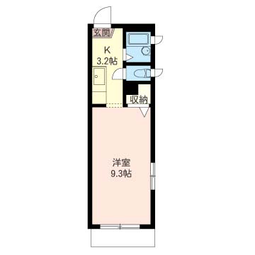 クアトロ 102号-16