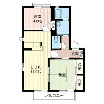 シェモワＡ202-2