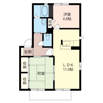 シェモワＣ101-2