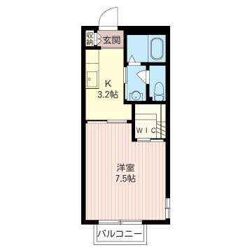 グランシードＹ 202号-15