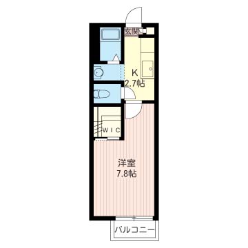 グランシードＹ 204号-14