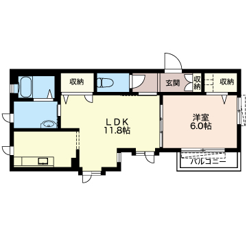 ビューラー上高田101-2