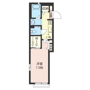 ラ・テールＴ206-2