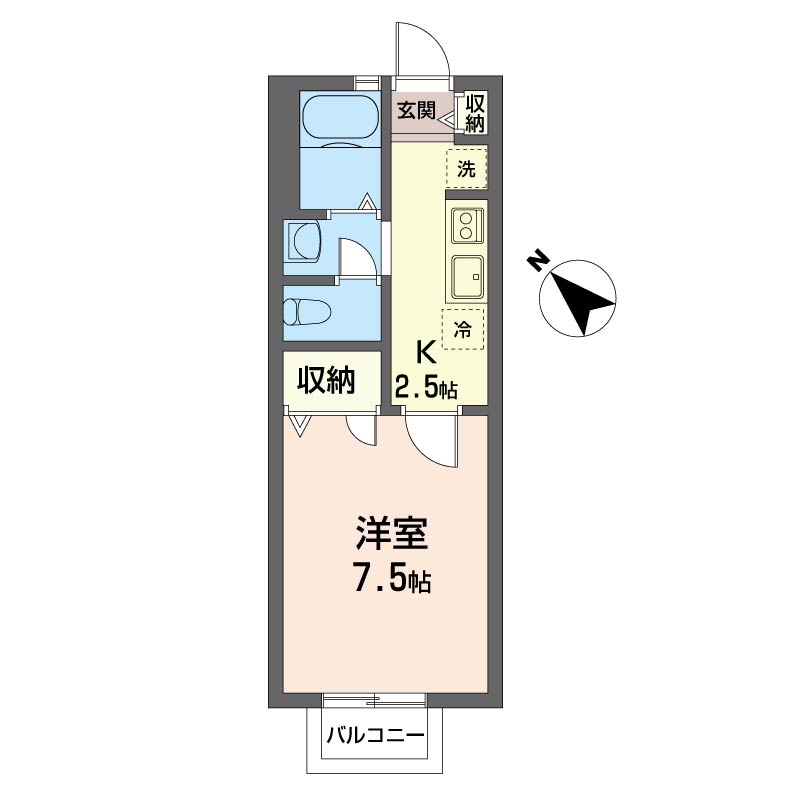 シャリテＳ102-2