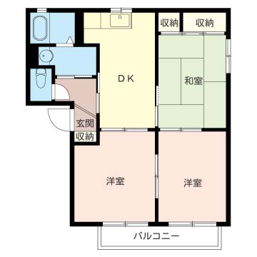 フォレスト・Ｂ202-2