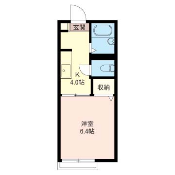 Ｍａｉｓｏｎ　Ｎｏｂｌｅ205-2