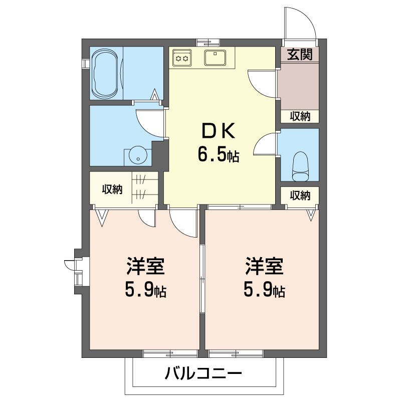 アイリットB 103号-6