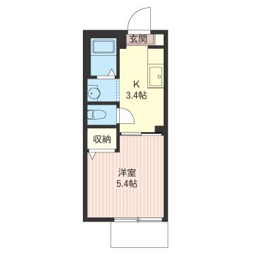 ヘルシオン 103号-15