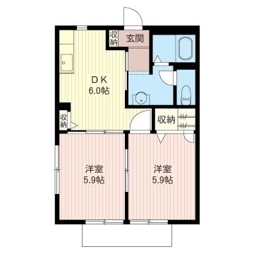 トワヴェール105-2