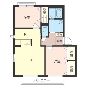 シャーメゾンＭａｒ’ｓ　Ｃ 201号-12