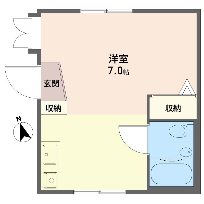 アネックス 202号-15