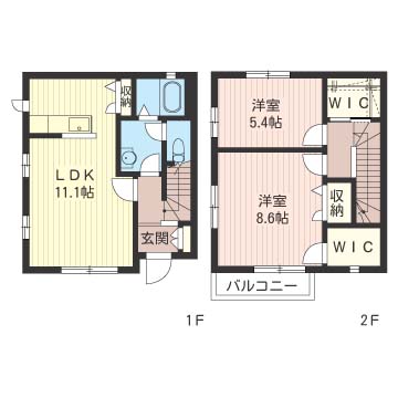 高橋テラス 101号-16