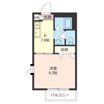 中野イートン201-2