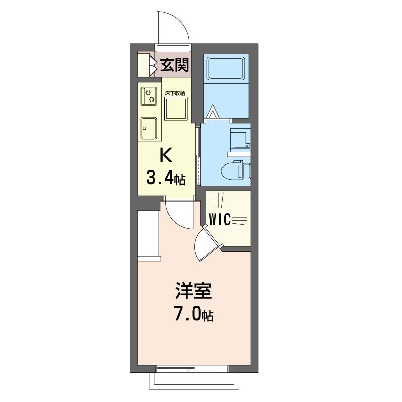 エトワール 102号-7