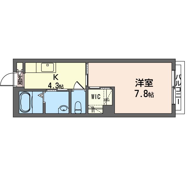 ドルフいなほ 105号-16