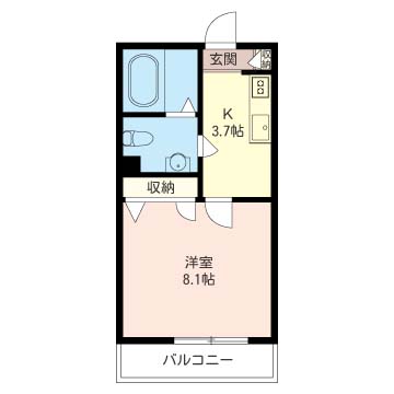 ベレオ203-2
