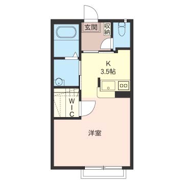 ルミエール202-2