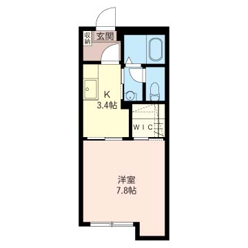 プリマベーラＤ 103号-12