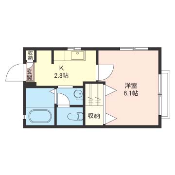 プライメリー 201号-14