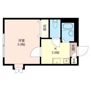 ＤＩＡＳ　ＭＡＫＯＴＯ 101号-13