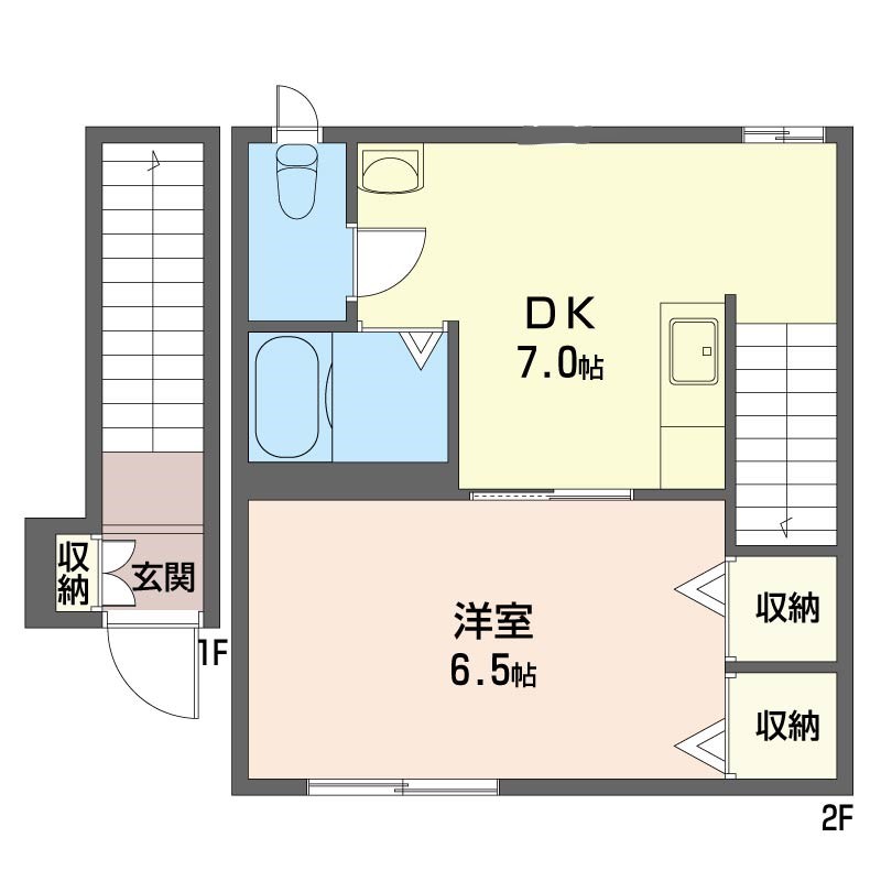 パークヒル井の頭 202号-16