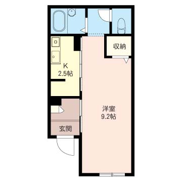ライトハウス 101号-16