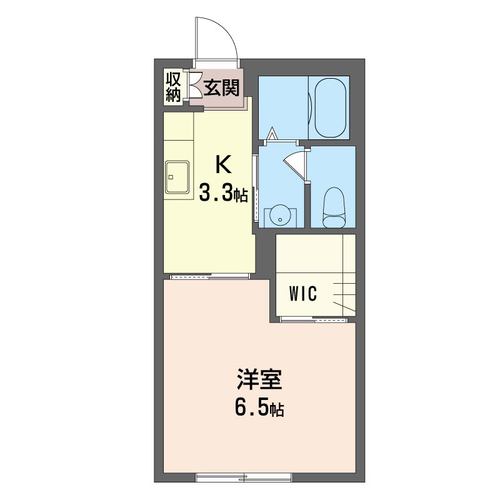 パティオ桜堤 103号-6