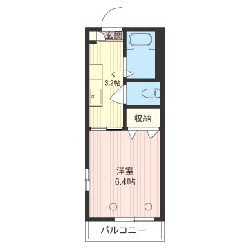 ダンデリオン 201号-14