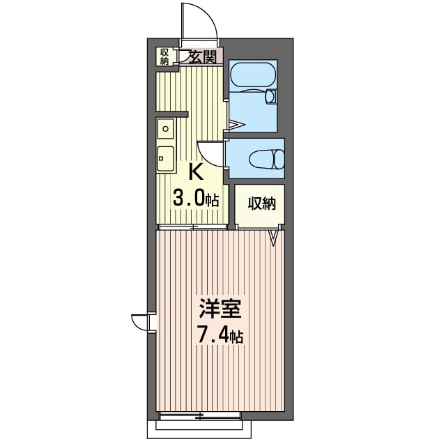 アポロニアン 201号-16