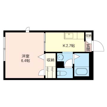 グリーンルーフ103-2