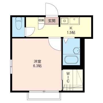 コートグロリア201-2