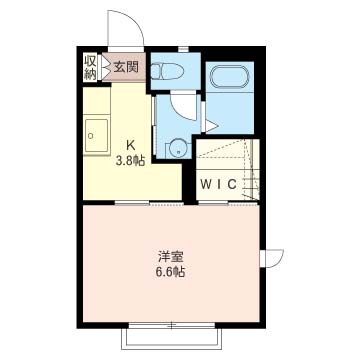 HIROコート 201号-16