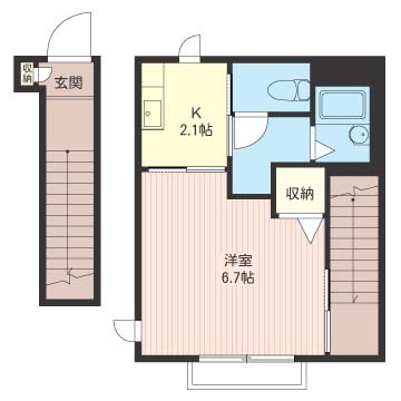 シェモアＳ201-2