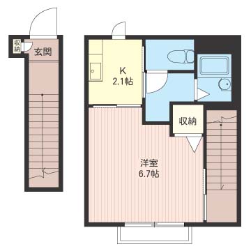 シェモアＳ205-2