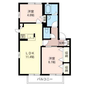 ＳＡＩＳＯＮシモサトＡ201-2