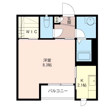 Ｅａｓｔ　Ｃｏｎｃｅｒｔｏ 202号-2