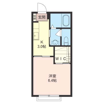 フレシール　Ⅱ106-2