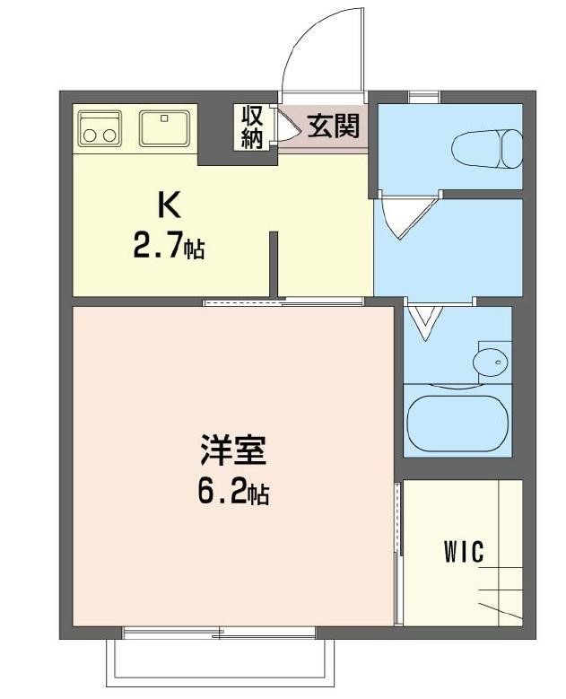 ディアス　荻窪102-2
