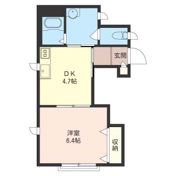 アン・ルミエール202-2