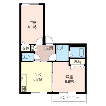 ＳＨＩＢＵＳＡＷＡ　ＦＬＡＴＳ103-2