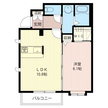 髙橋ハウス101-2