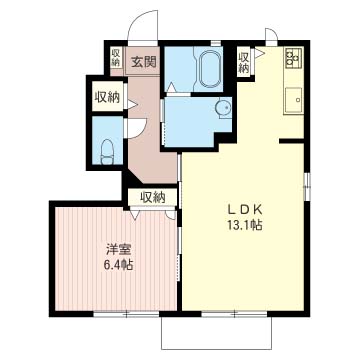 グリーンアローⅠ 101号-15