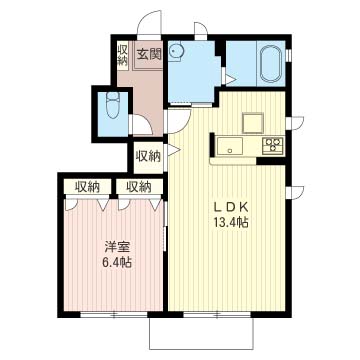グリーンアローⅡ 101号-15