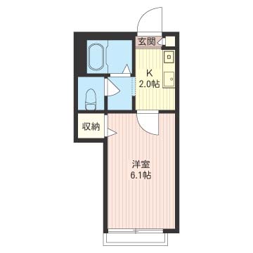 カトル学芸大学101-2